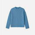 SWEATER BASIC [GRIS]
