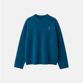 SWEATER BASIC IV [AZUL]