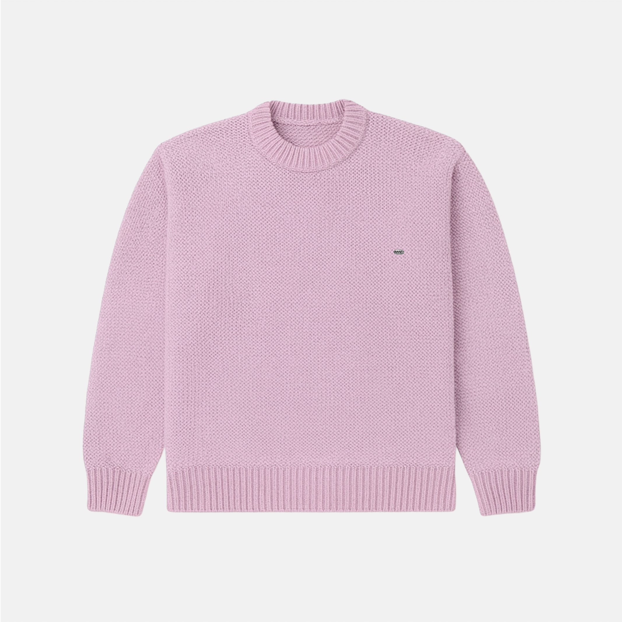 SWEATER BASIC [LILA]