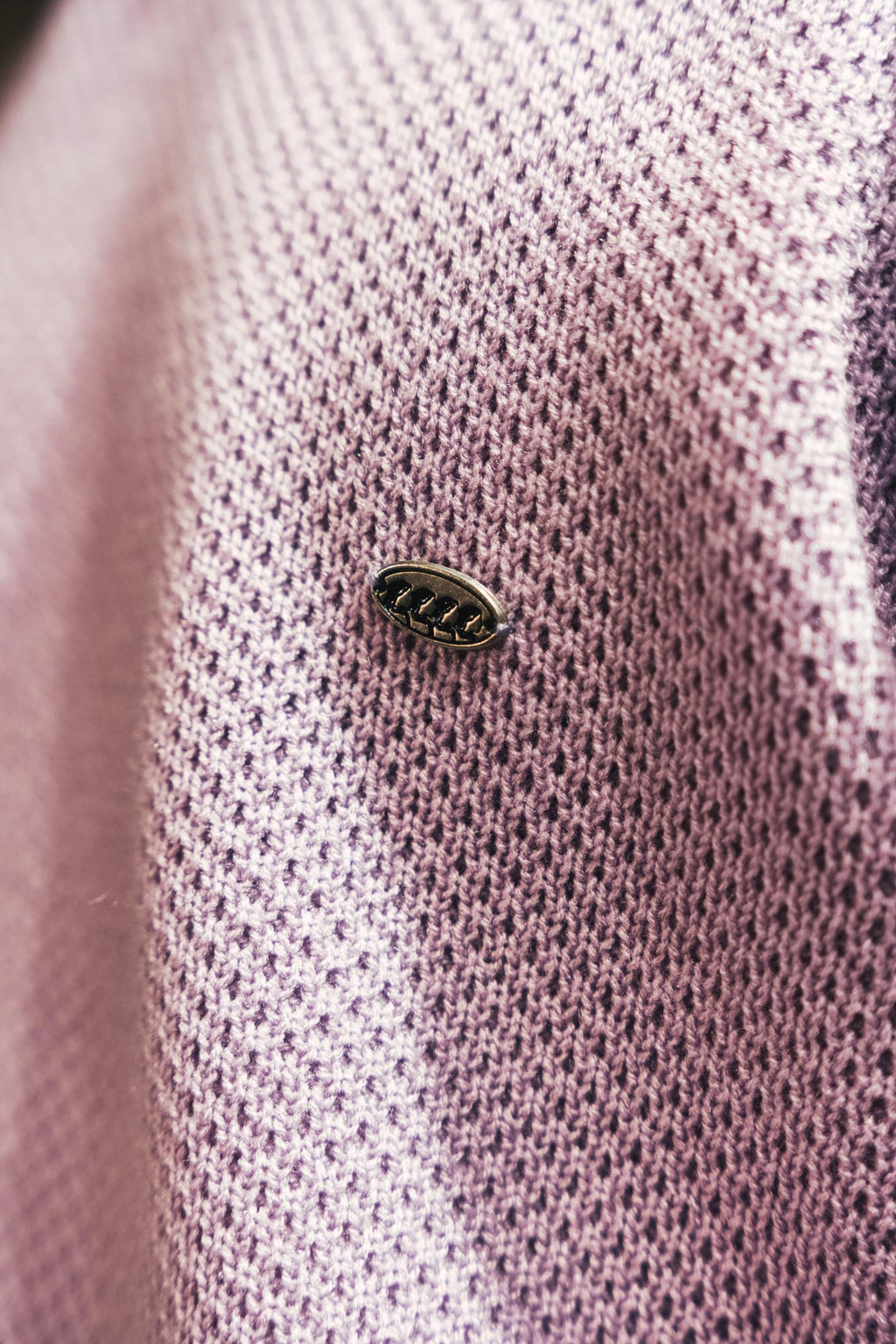 SWEATER BASIC [LILA]