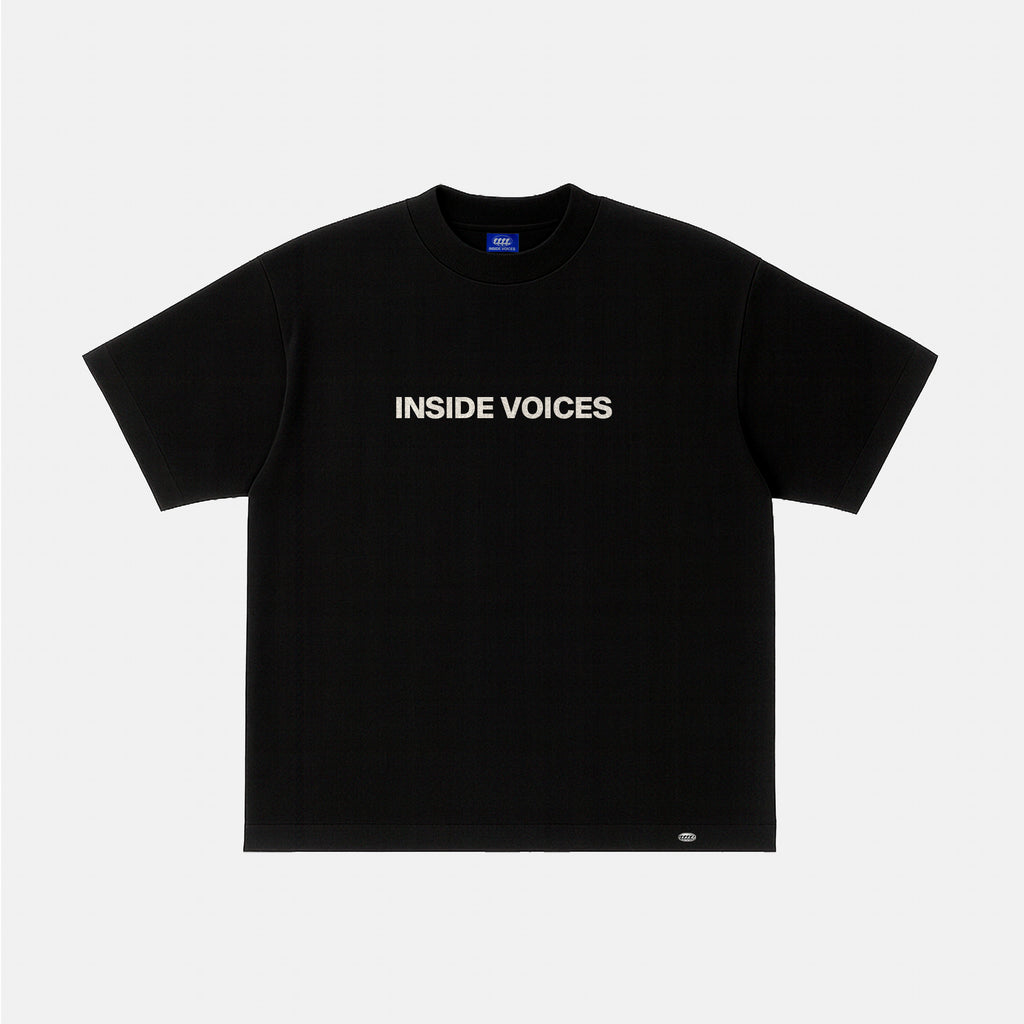 CAMISETA THE AWAKENING [NEGRO]