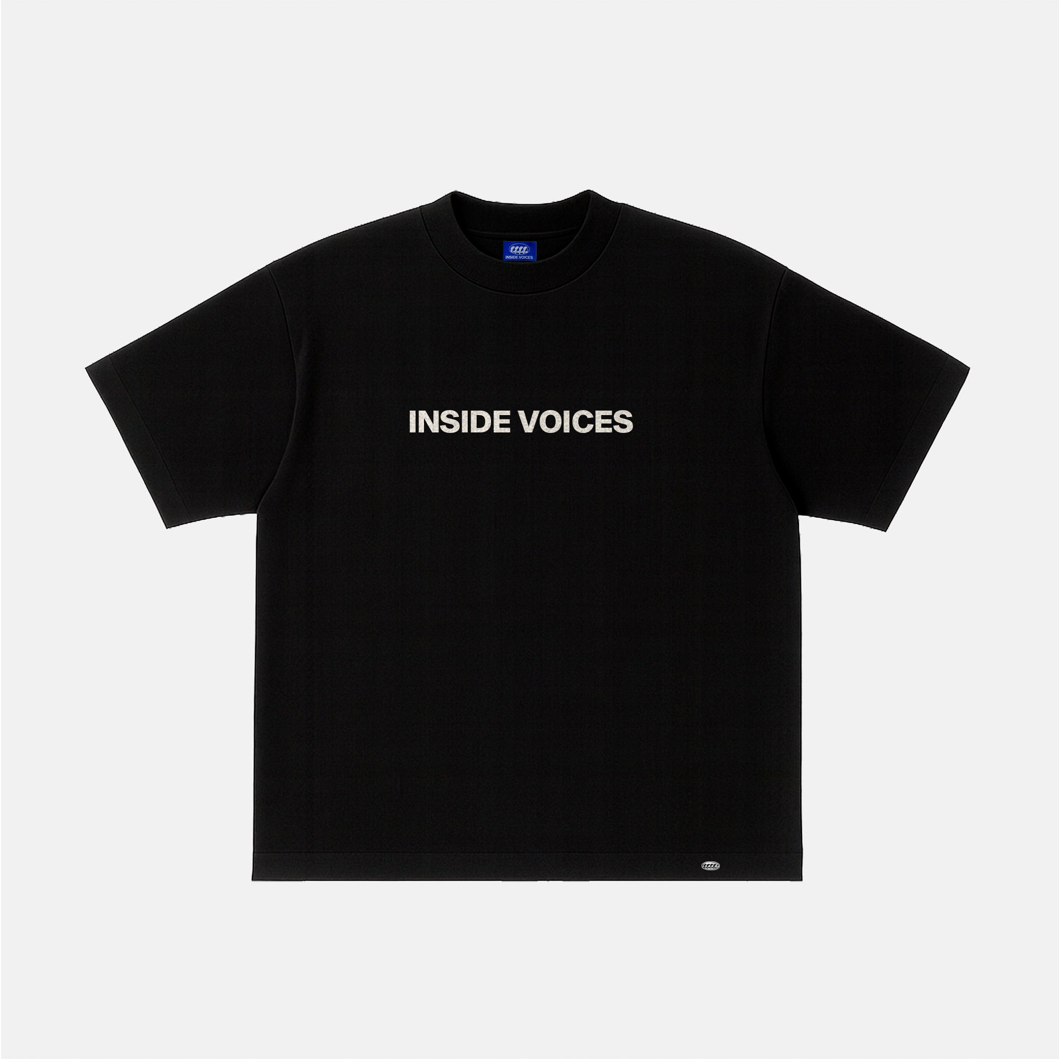 CAMISETA THE AWAKENING [NEGRO]